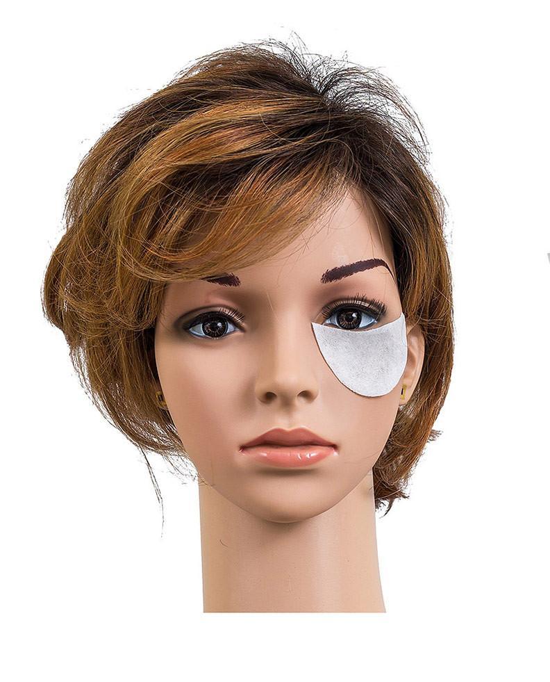 Elegance Beauty Supplies Disposable Under Eye Protectors