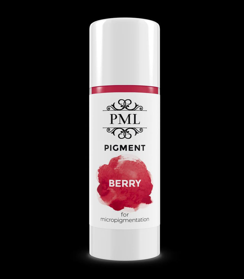 PML Berry (16) - Lip Pigment