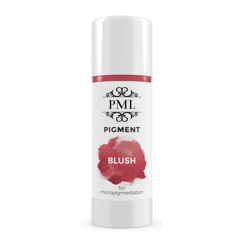 PML Blush (15) - Lip Pigment