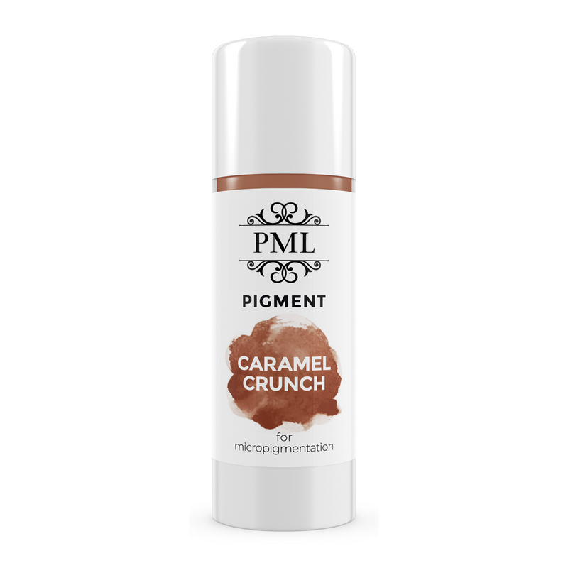PML Caramel Crunch (30) - Eyebrow Pigment