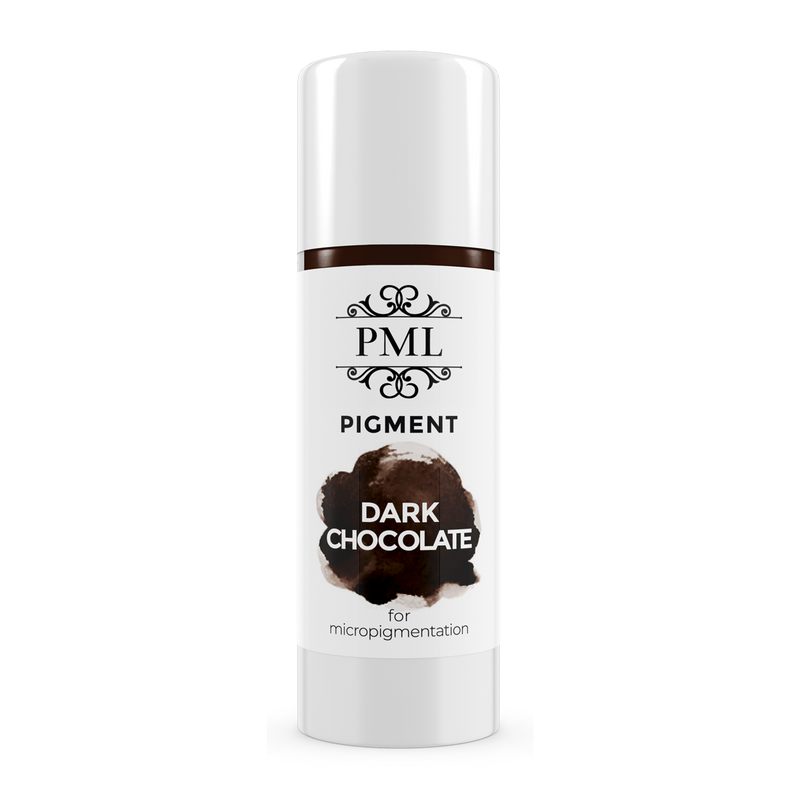 PML Dark Chocolate (39) - Eyebrow Pigment