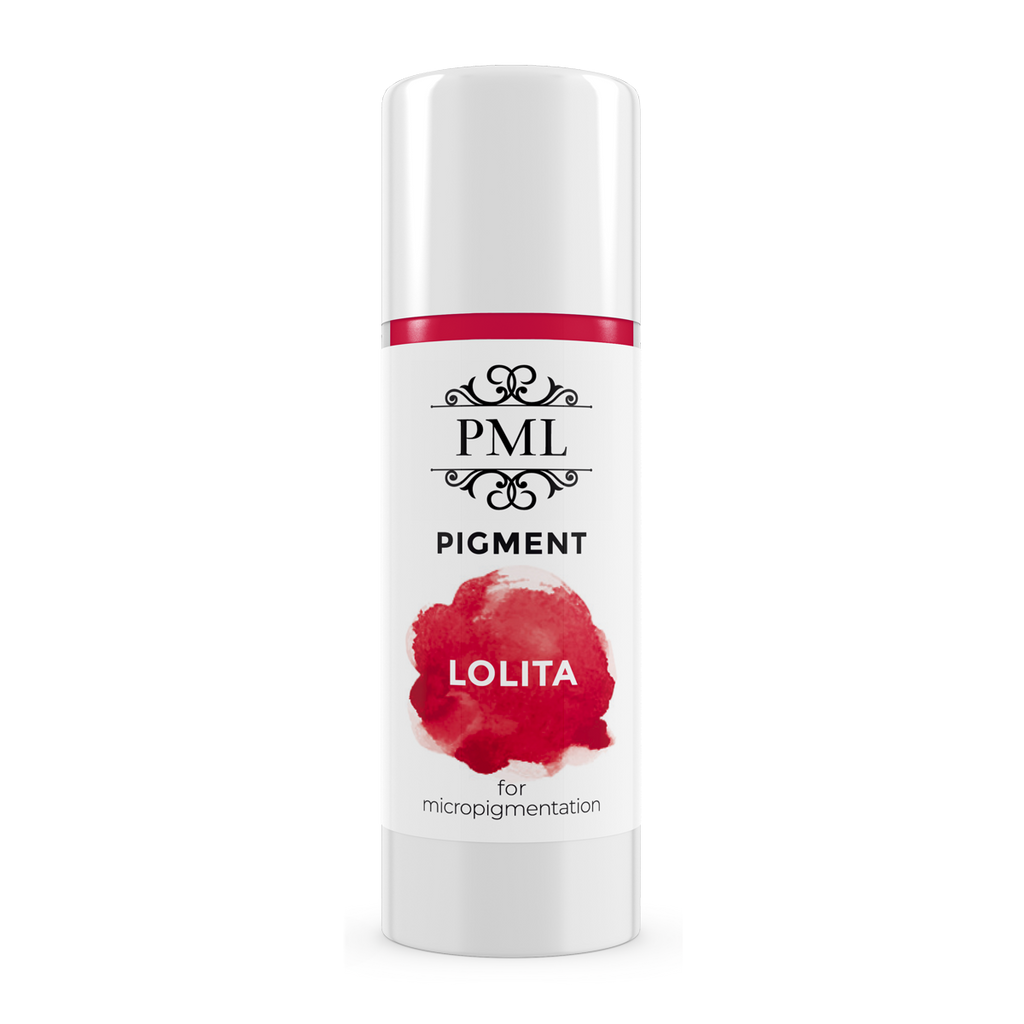 PML Lolita (26) - Lip Pigment