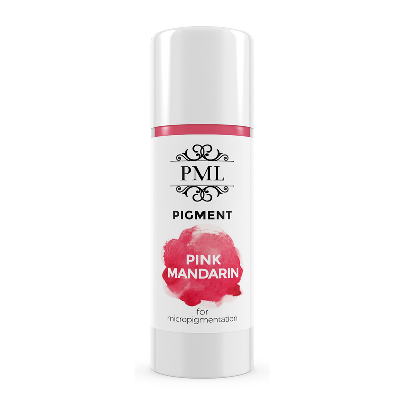 PML Pink Mandarin (12) - Lip Pigment