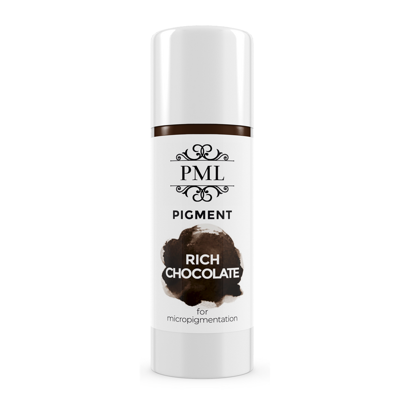 PML Rich Chocolate (38) - Eyebrow Pigment