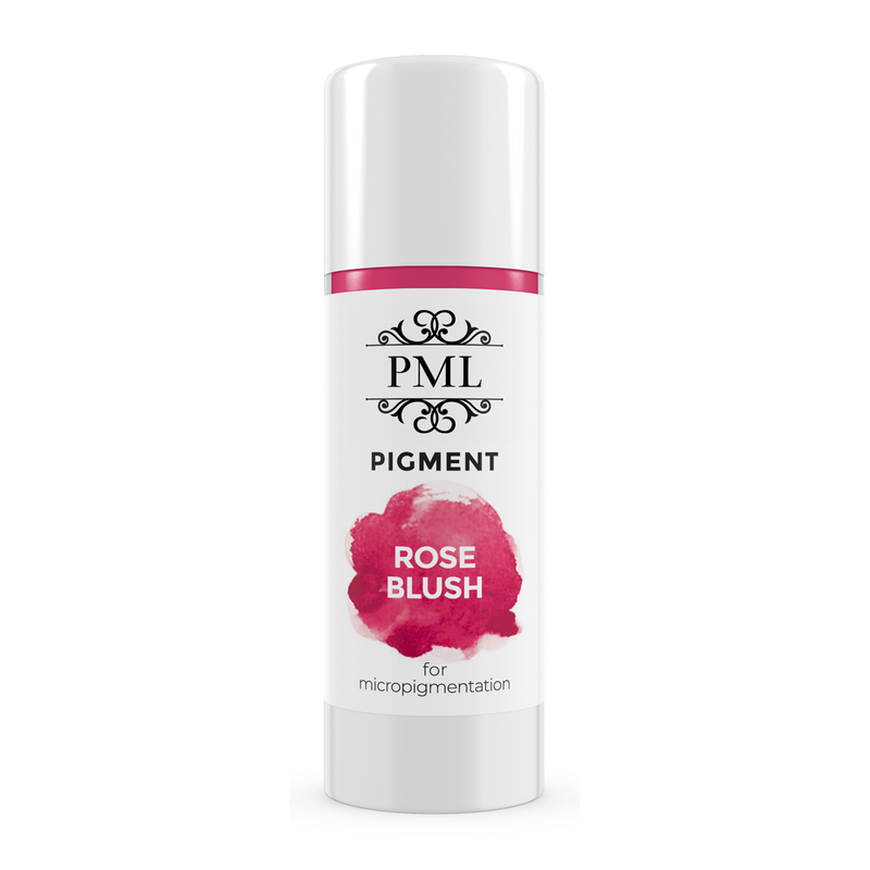 PML Rose Blush (17) - Lip Pigment