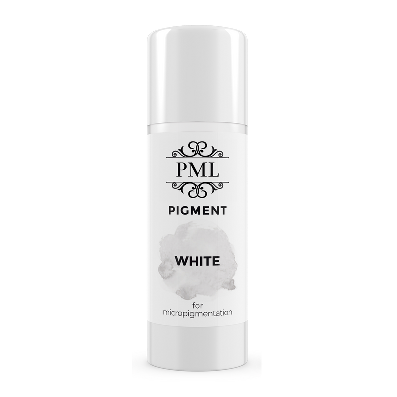 PML White (55) - Corrective Pigment