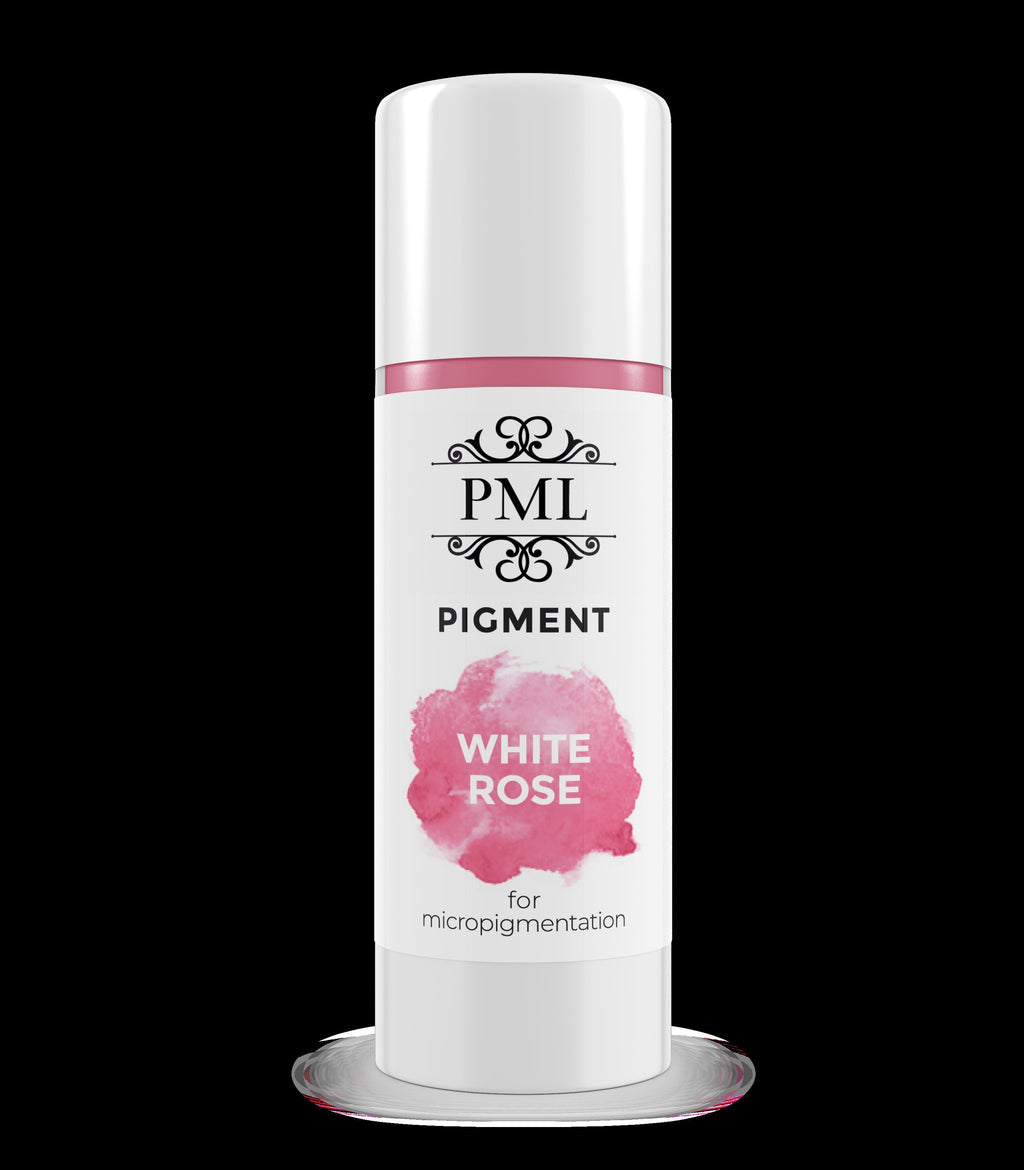 PML White Rose (11) - Lip Pigment